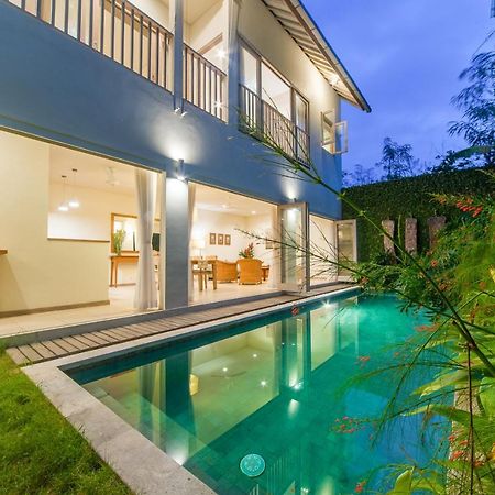 Casanusa Villa Jimbaran Εξωτερικό φωτογραφία