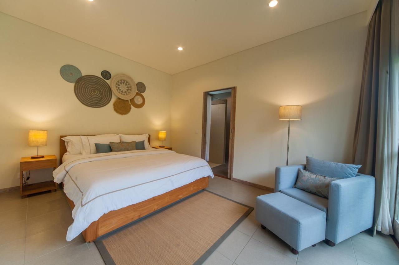 Casanusa Villa Jimbaran Εξωτερικό φωτογραφία