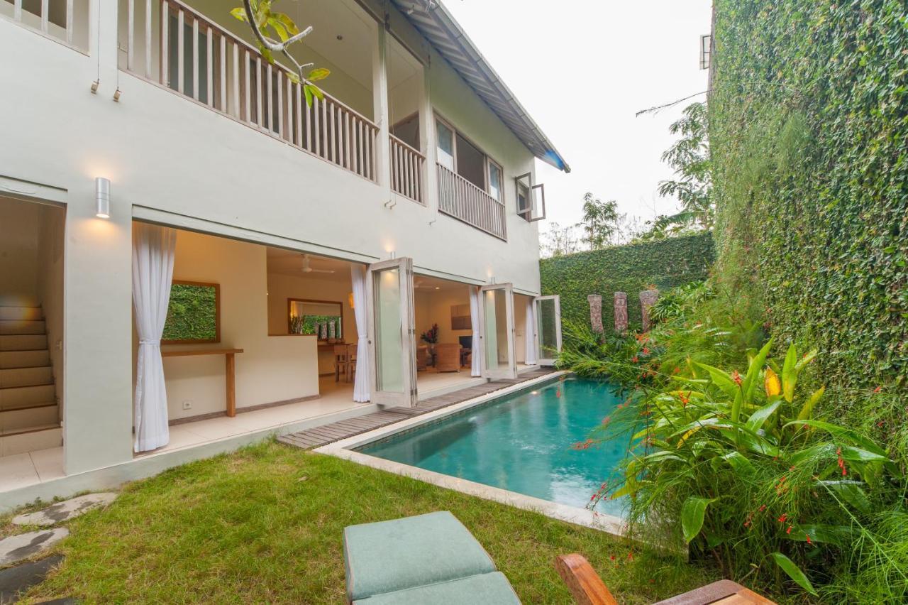 Casanusa Villa Jimbaran Εξωτερικό φωτογραφία