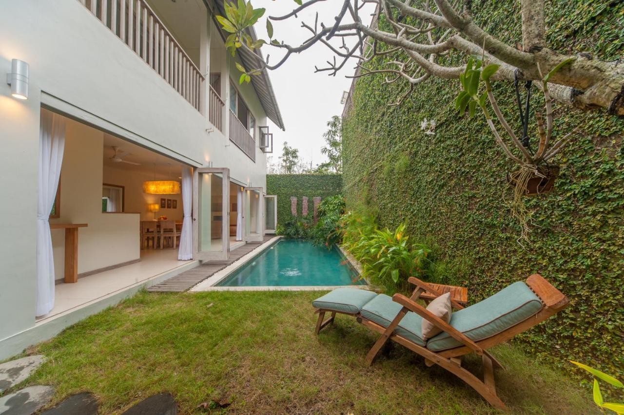 Casanusa Villa Jimbaran Εξωτερικό φωτογραφία