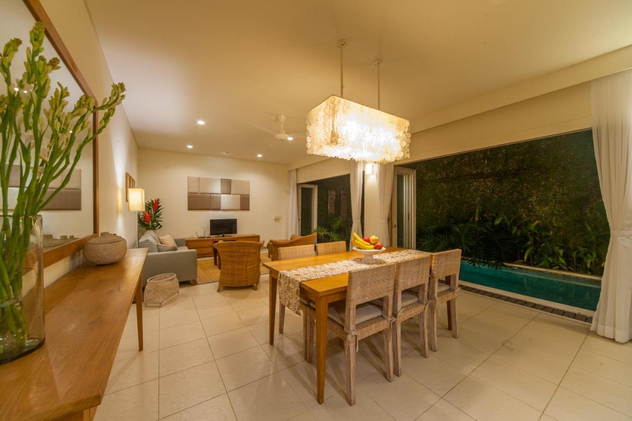 Casanusa Villa Jimbaran Εξωτερικό φωτογραφία