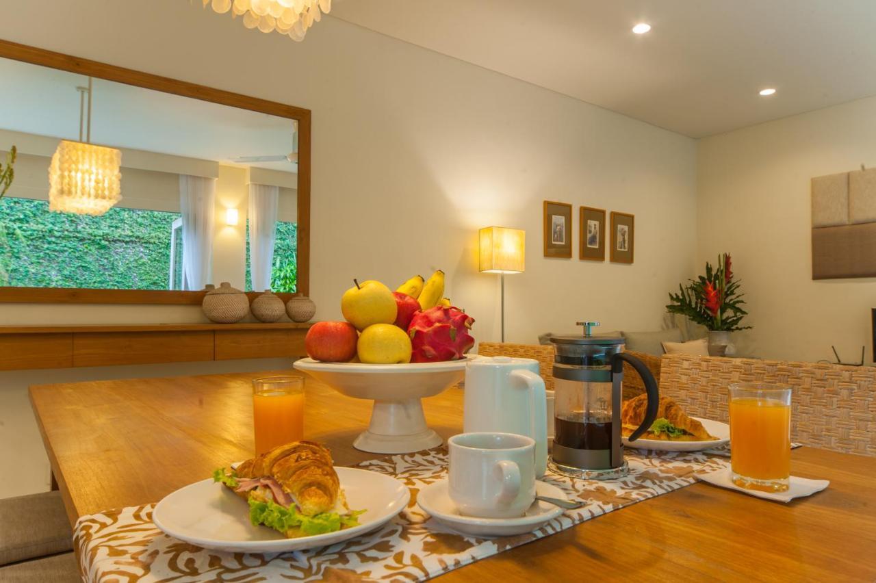 Casanusa Villa Jimbaran Εξωτερικό φωτογραφία