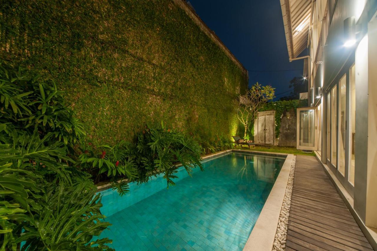 Casanusa Villa Jimbaran Εξωτερικό φωτογραφία
