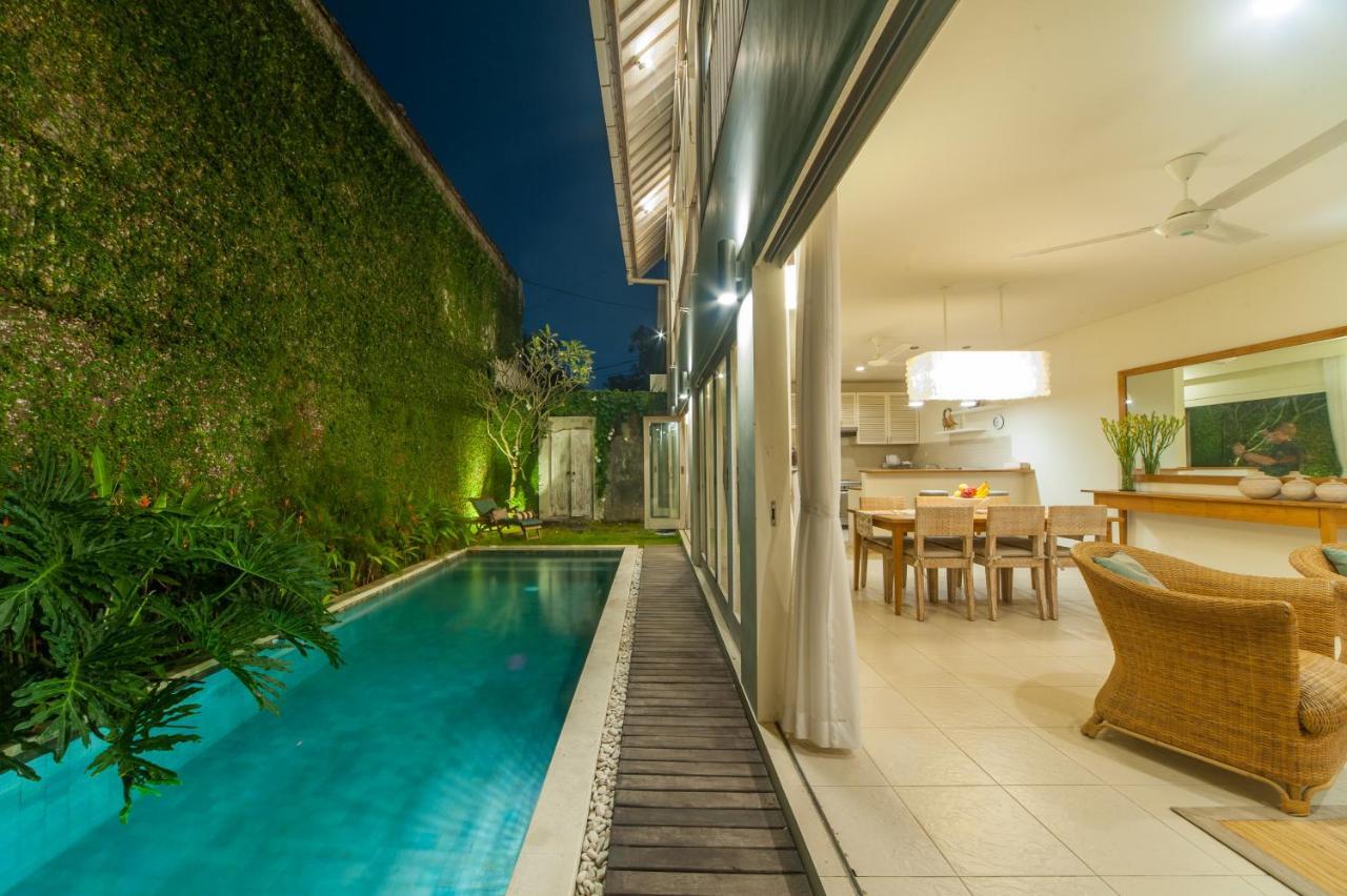 Casanusa Villa Jimbaran Εξωτερικό φωτογραφία