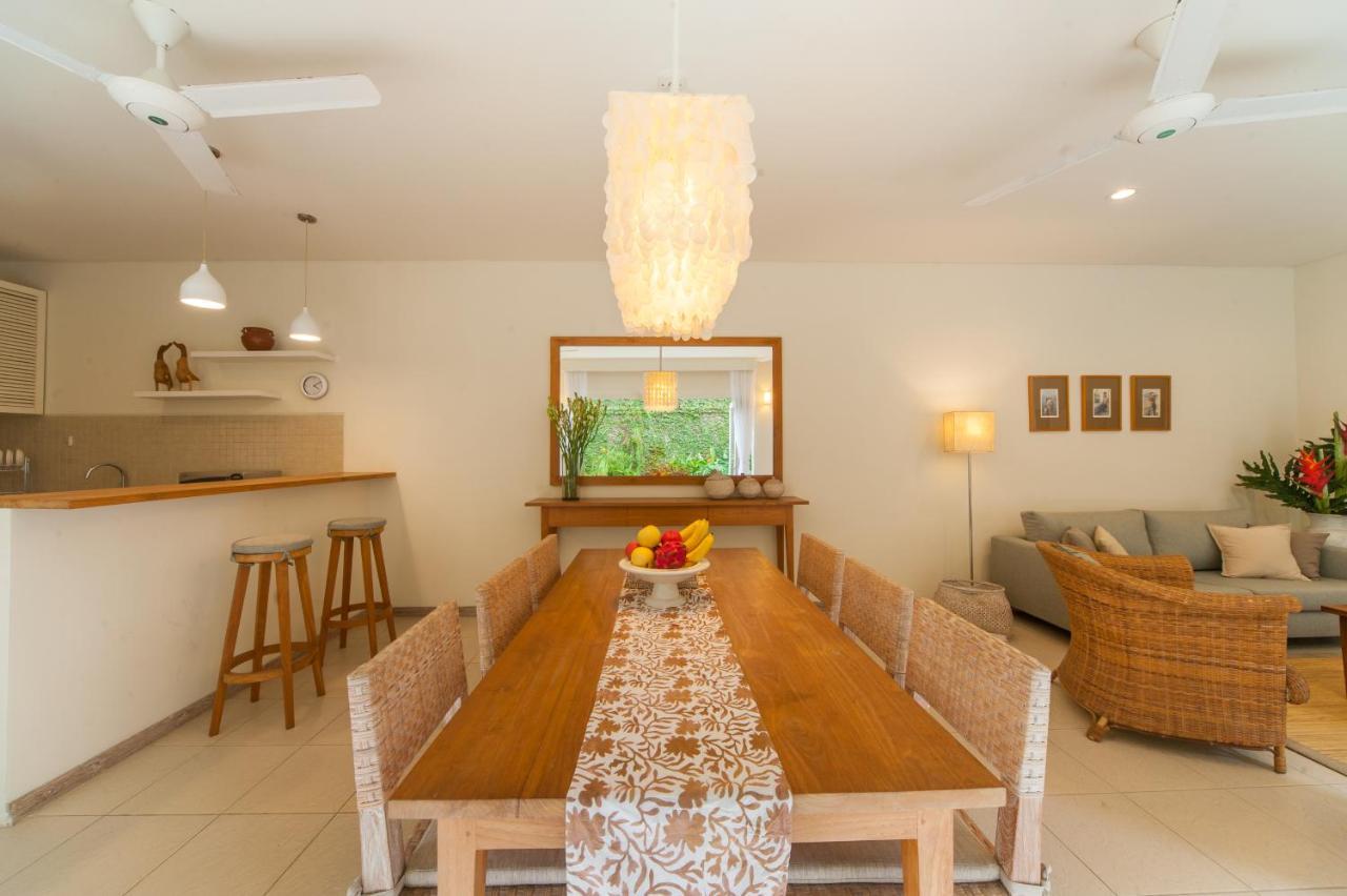 Casanusa Villa Jimbaran Εξωτερικό φωτογραφία