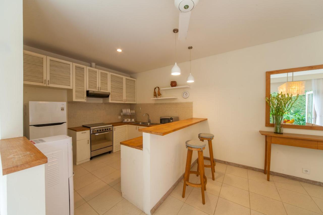Casanusa Villa Jimbaran Εξωτερικό φωτογραφία