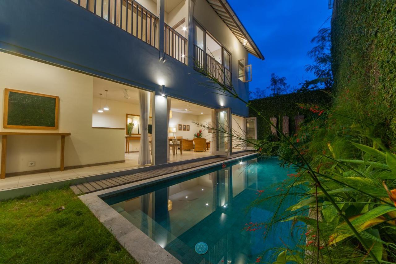 Casanusa Villa Jimbaran Εξωτερικό φωτογραφία