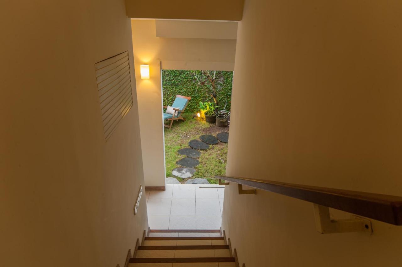 Casanusa Villa Jimbaran Εξωτερικό φωτογραφία