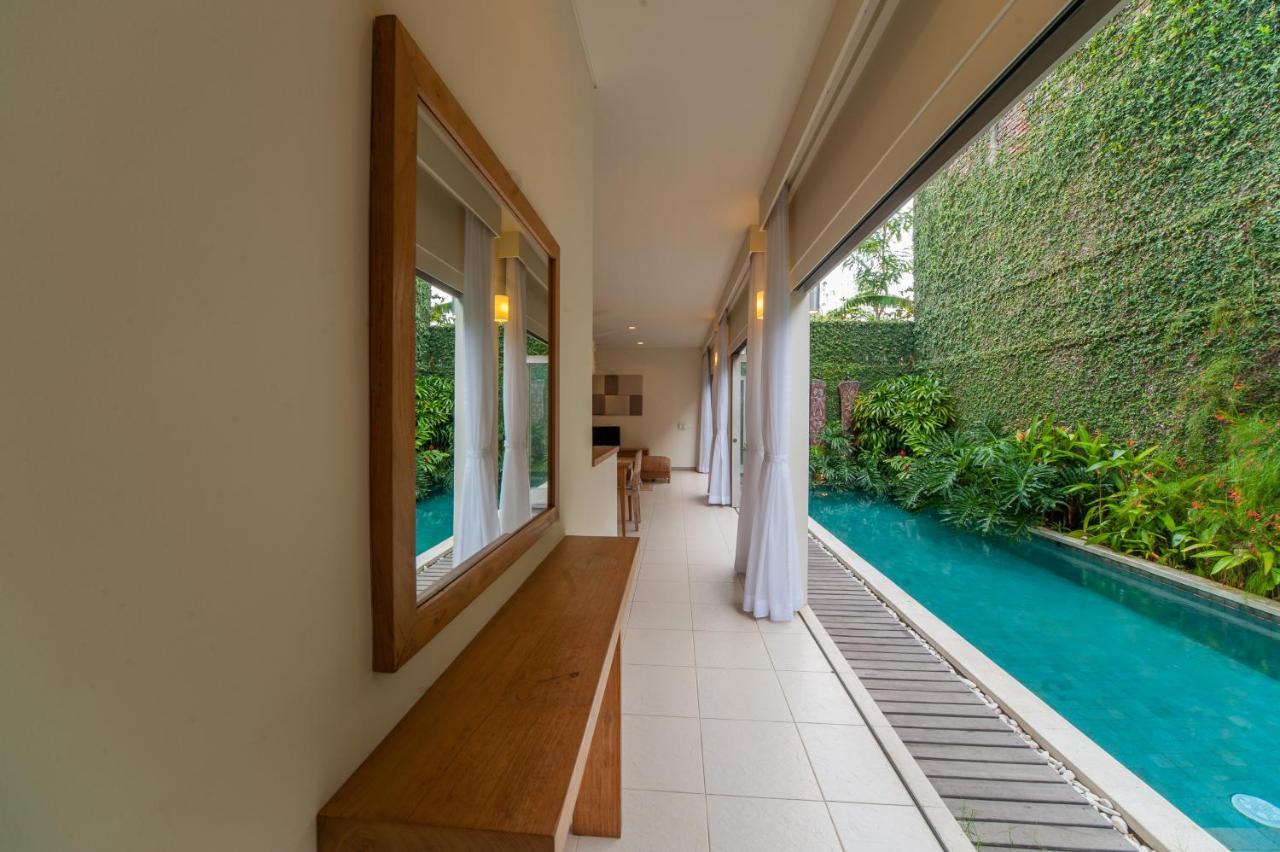 Casanusa Villa Jimbaran Εξωτερικό φωτογραφία