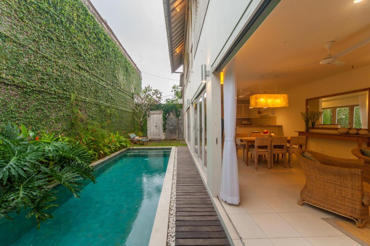 Casanusa Villa Jimbaran Εξωτερικό φωτογραφία