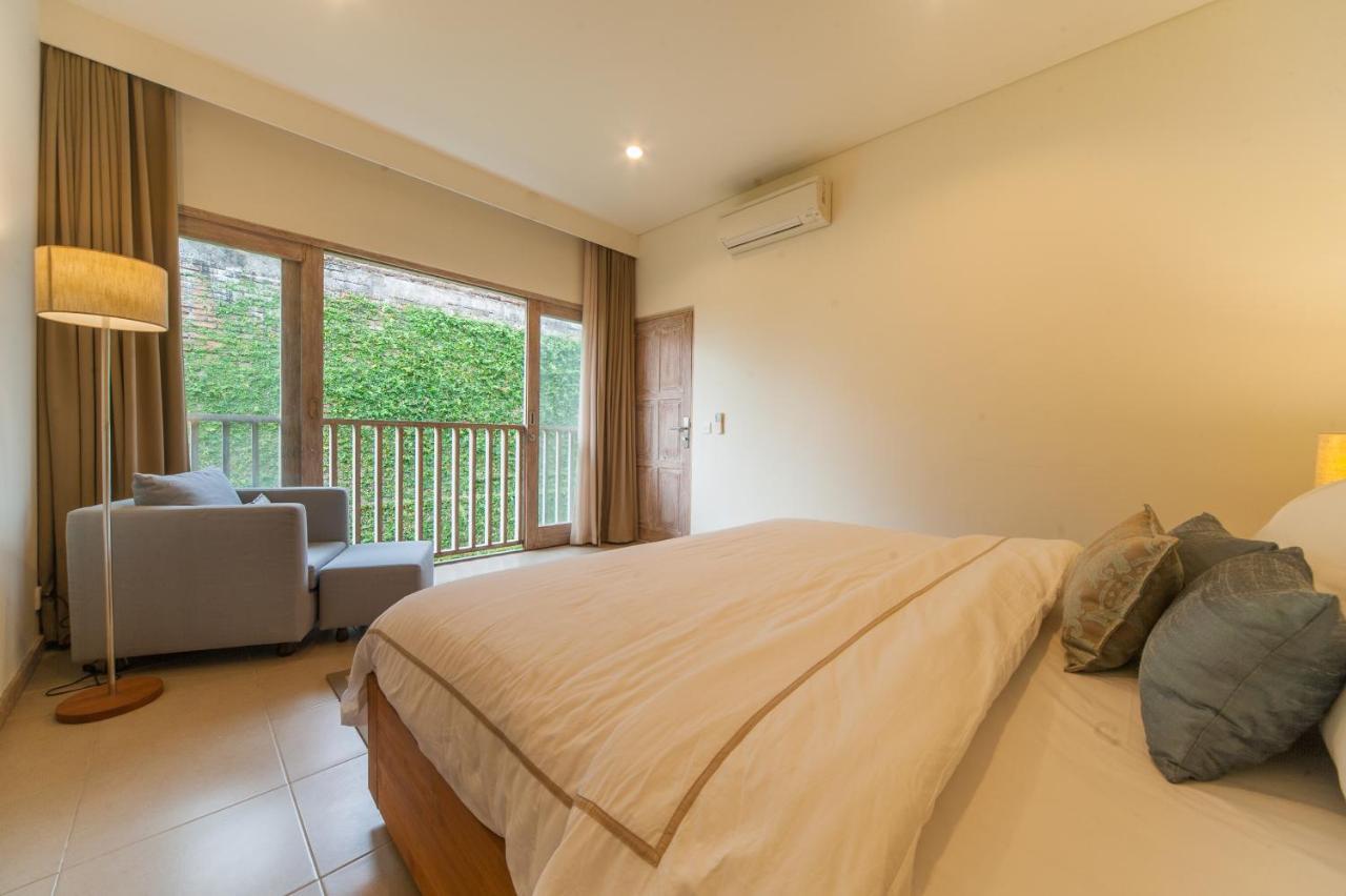 Casanusa Villa Jimbaran Εξωτερικό φωτογραφία