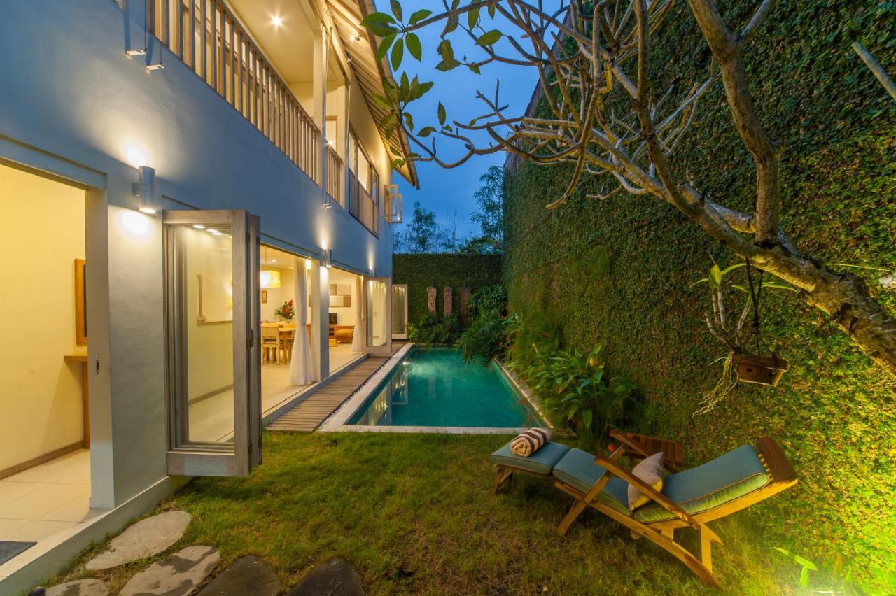 Casanusa Villa Jimbaran Εξωτερικό φωτογραφία
