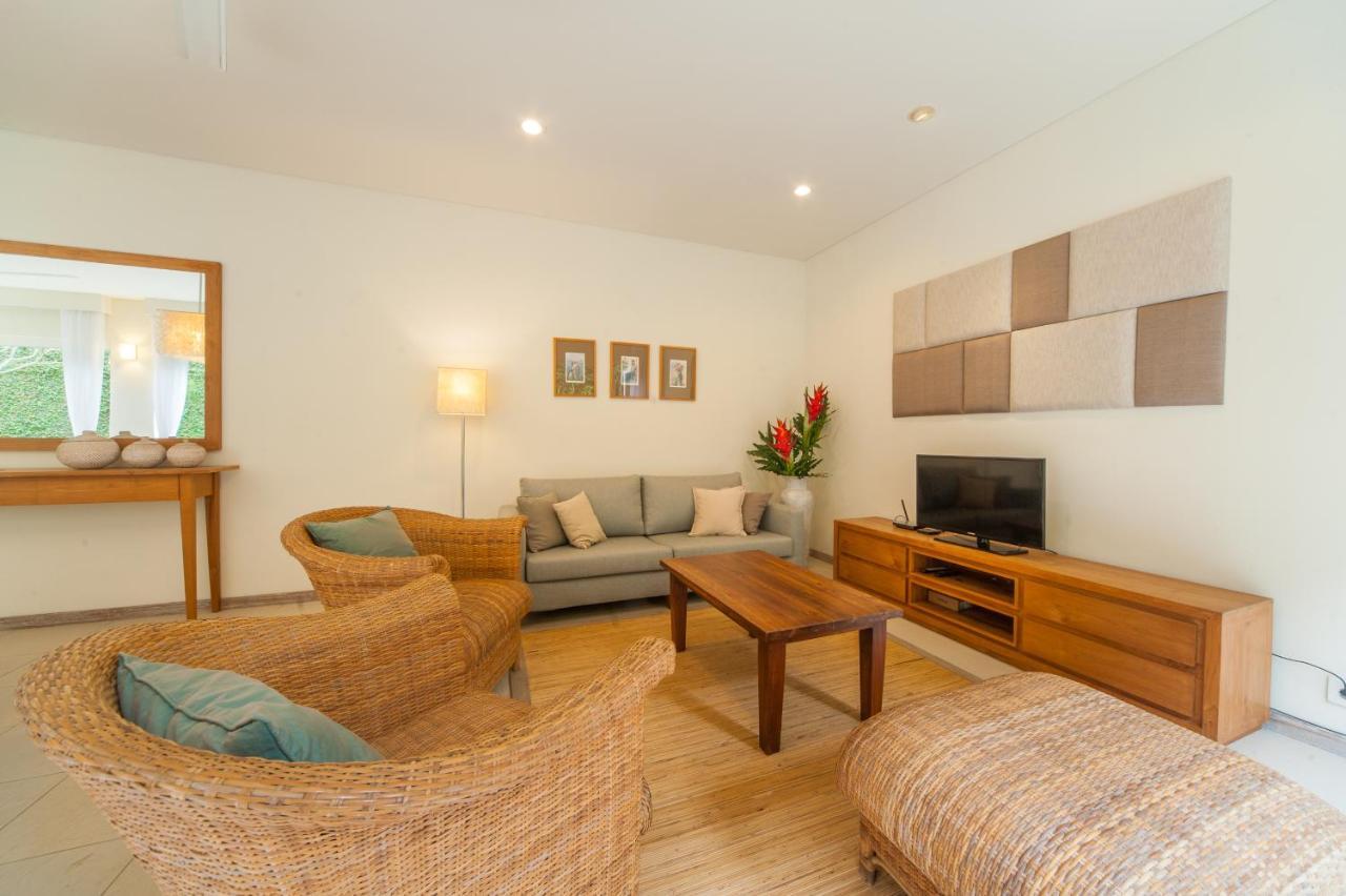 Casanusa Villa Jimbaran Εξωτερικό φωτογραφία