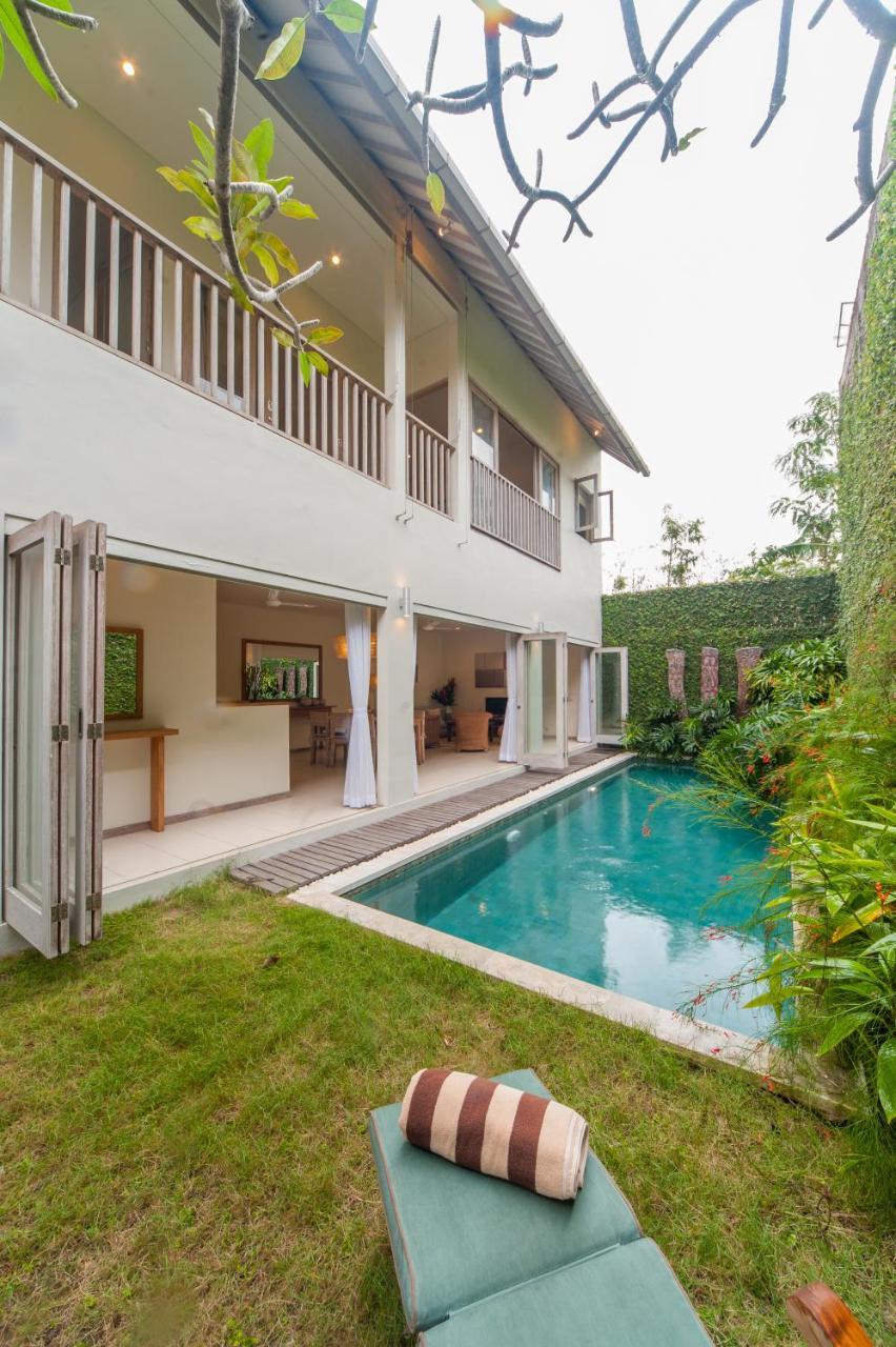 Casanusa Villa Jimbaran Εξωτερικό φωτογραφία