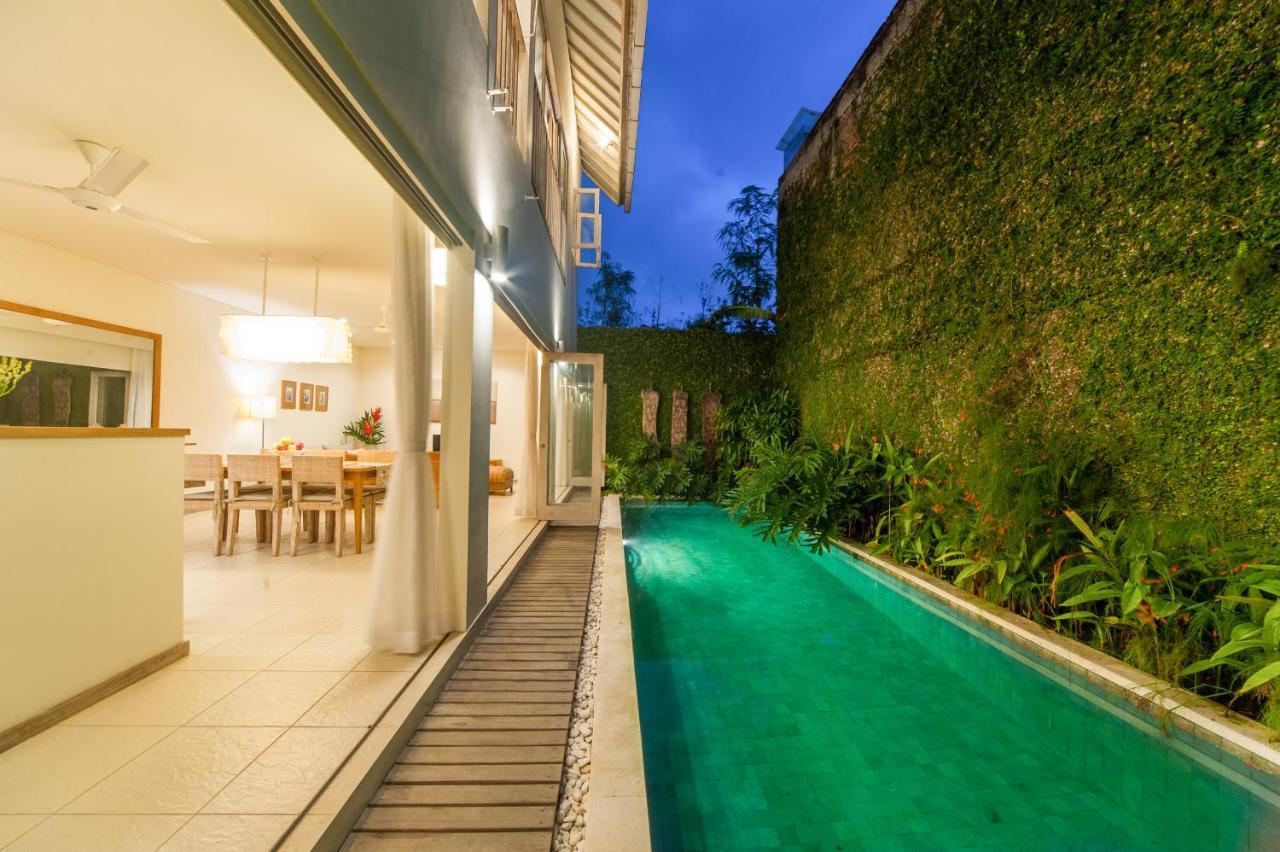 Casanusa Villa Jimbaran Εξωτερικό φωτογραφία