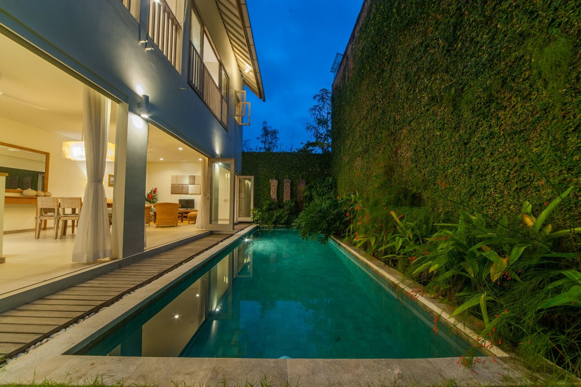 Casanusa Villa Jimbaran Εξωτερικό φωτογραφία