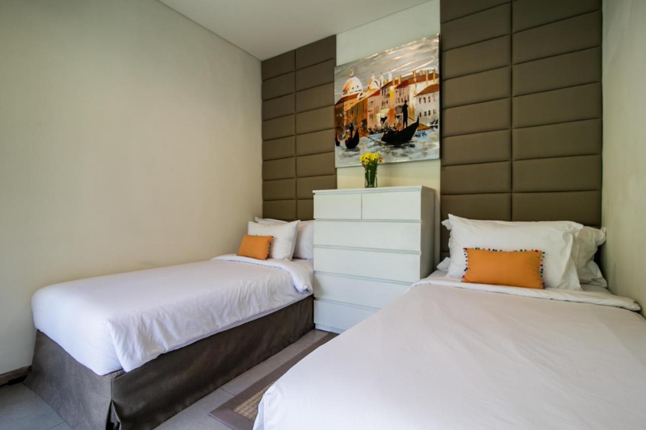 Casanusa Villa Jimbaran Εξωτερικό φωτογραφία
